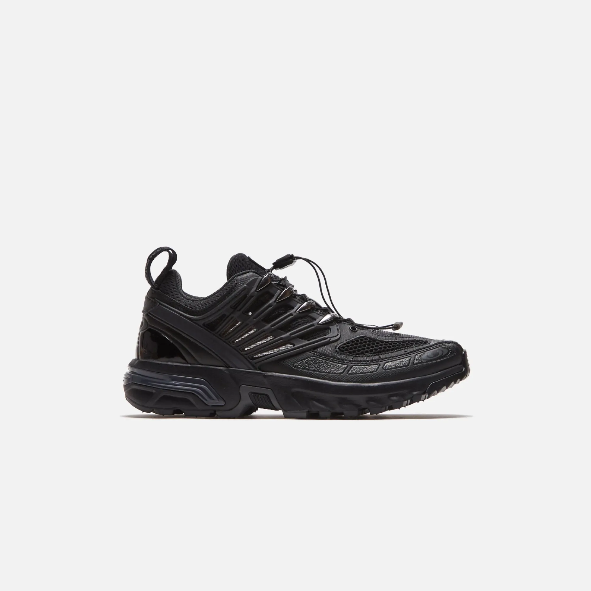 Clearance Salomon Acs Pro Black