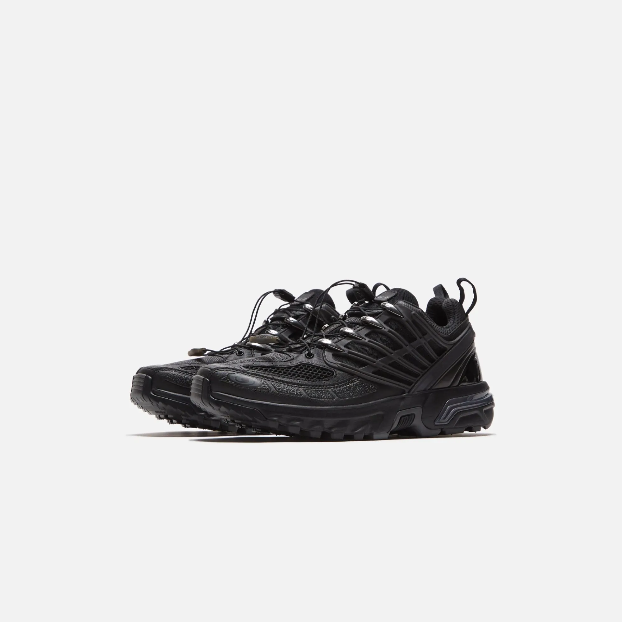 Clearance Salomon Acs Pro Black