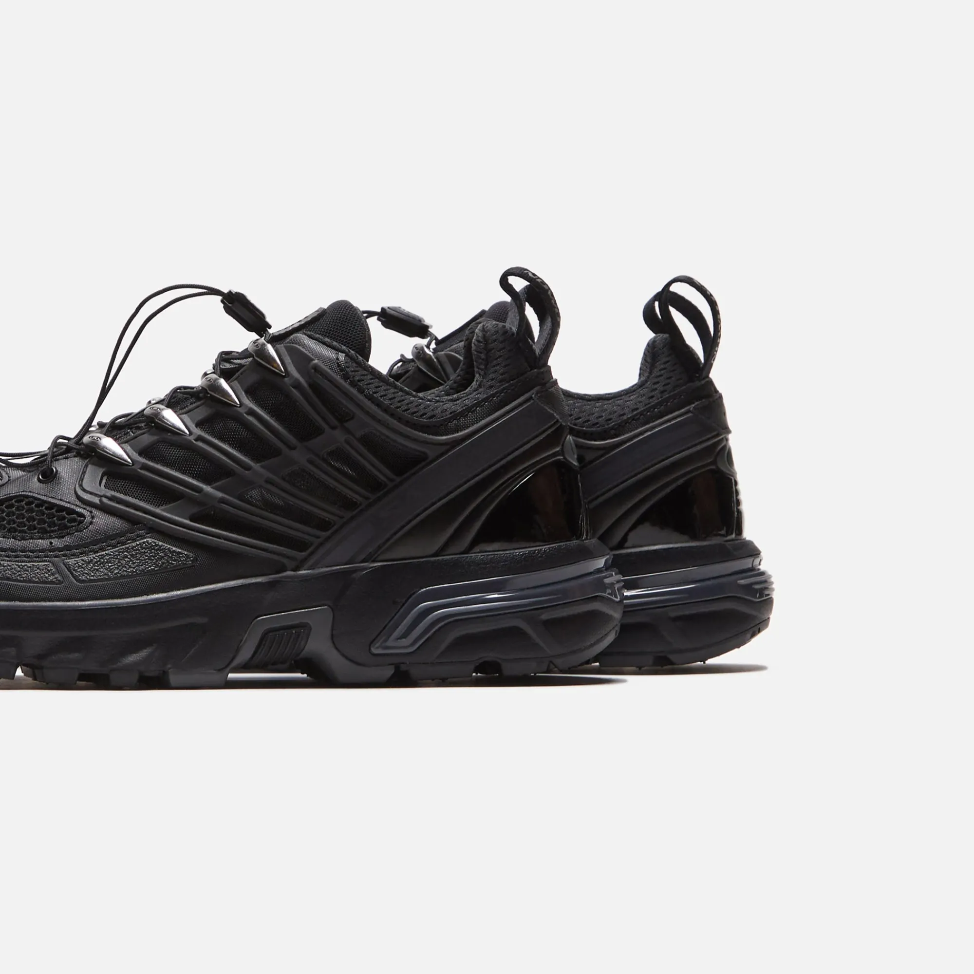 Clearance Salomon Acs Pro Black