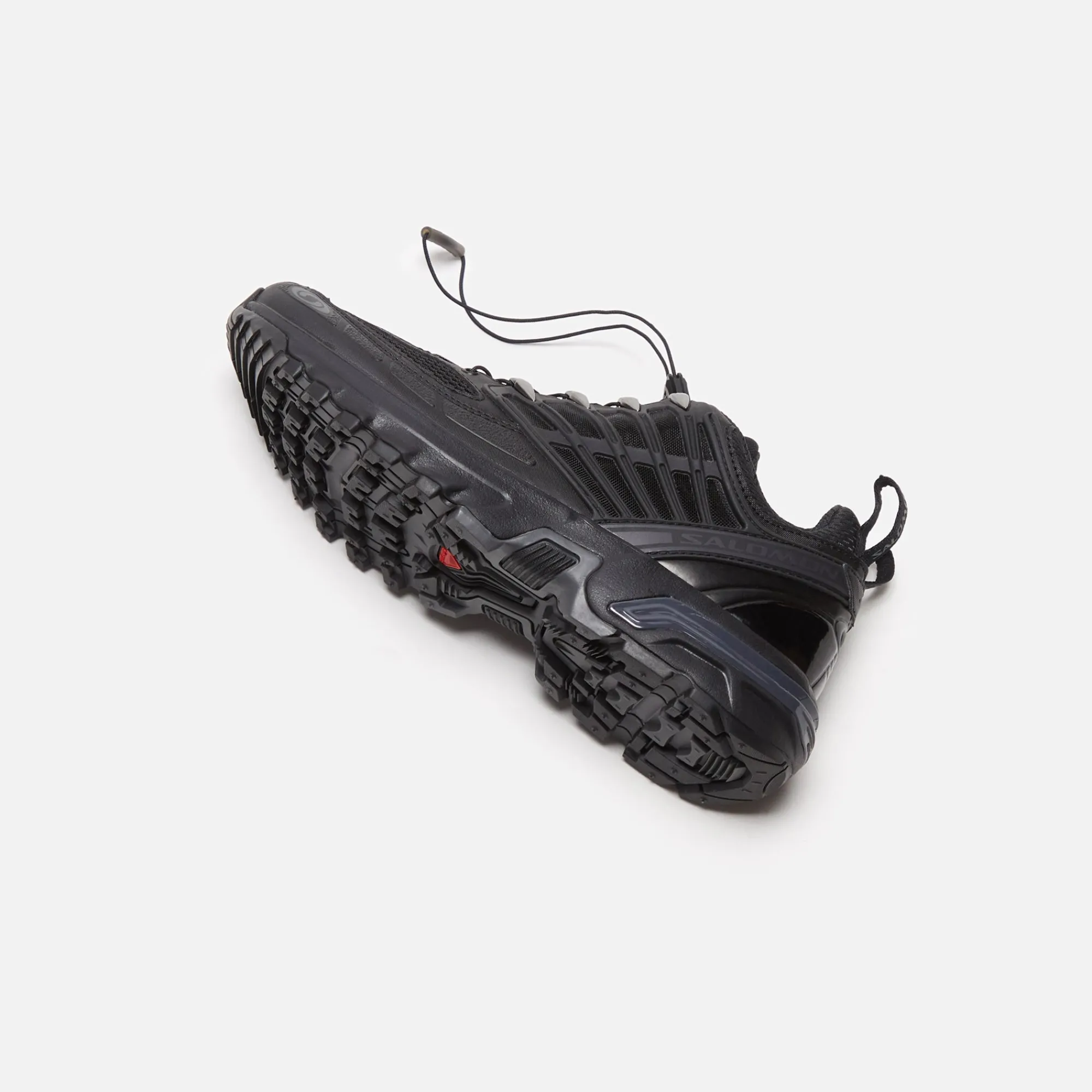 Clearance Salomon Acs Pro Black