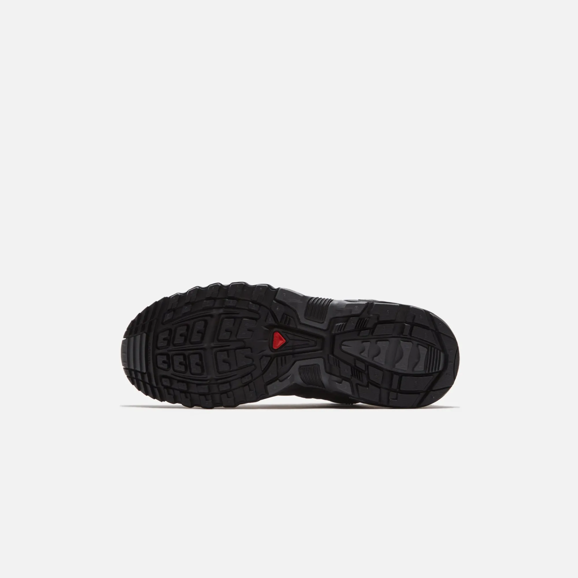 Clearance Salomon Acs Pro Black