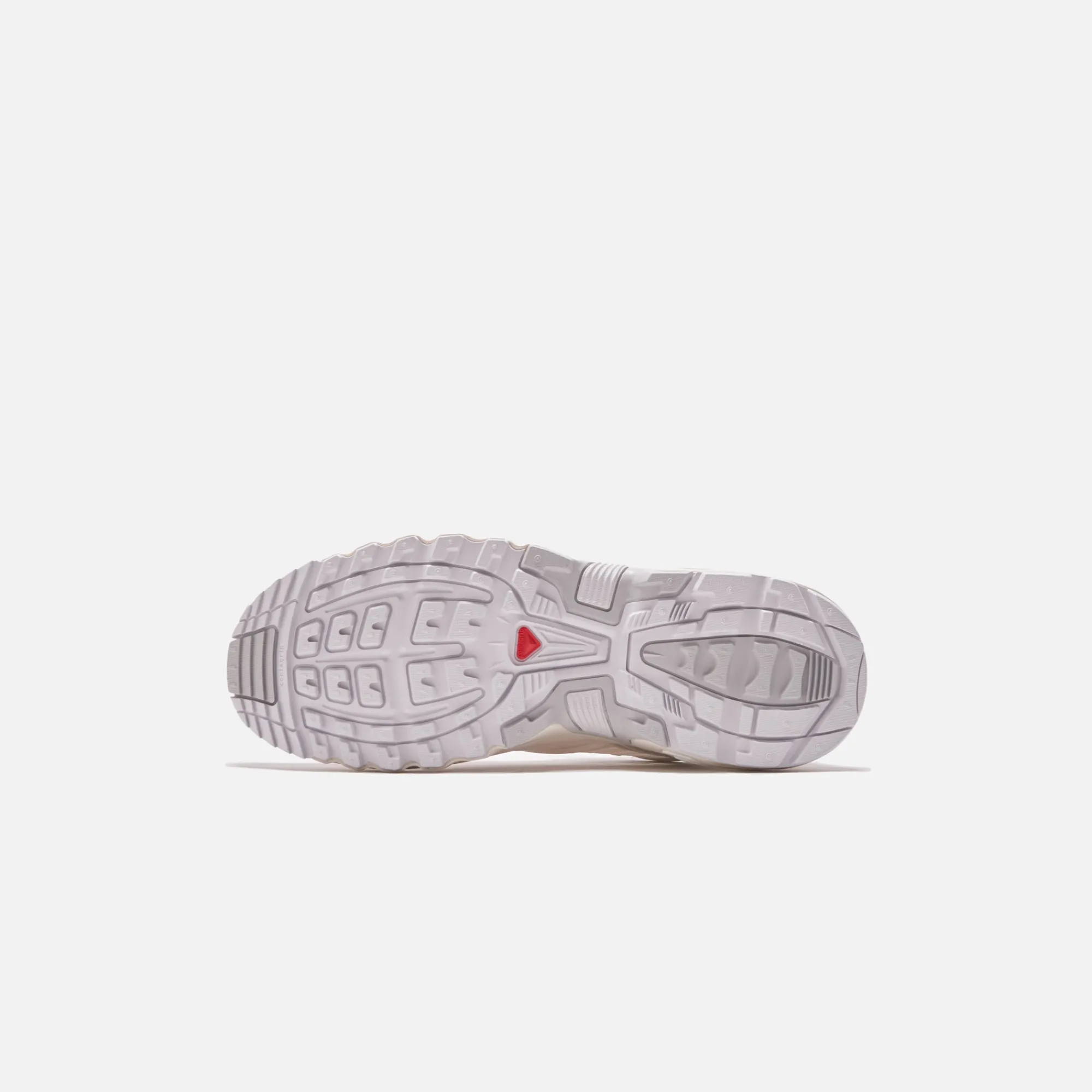 Hot Salomon Acs Pro Advanced White / Vanilla Ice / Lunar Rock