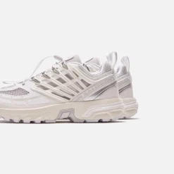 Sale Salomon Acs Pro Advanced White / Vanilla Ice / Lunar Rock