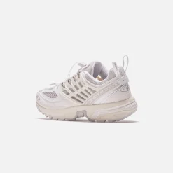 Sale Salomon Acs Pro Advanced White / Vanilla Ice / Lunar Rock