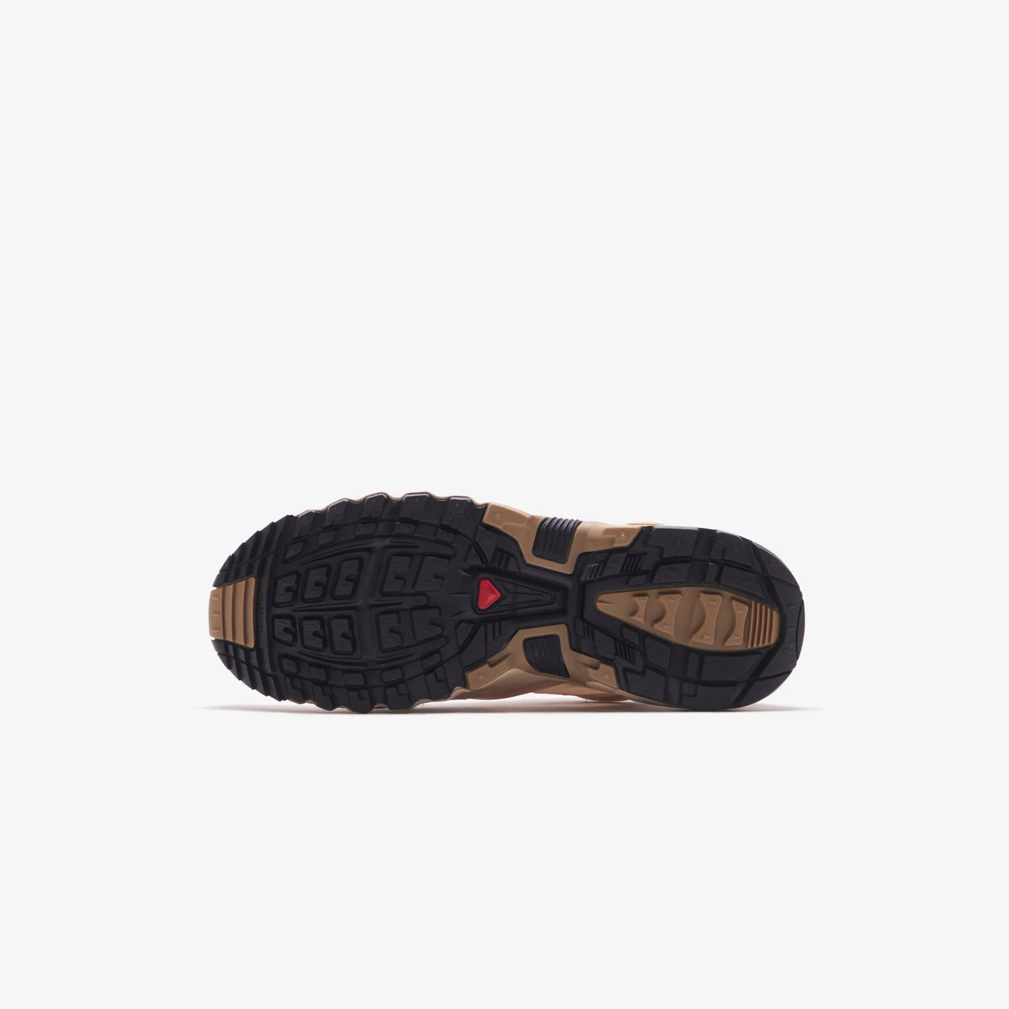 Cheap Salomon Acs Pro Advanced Safai / Kelp / Bleached Sand