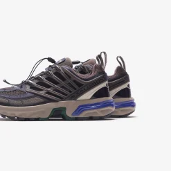 Best Sale Salomon Acs Pro Advanced Night Sky / Major Brown / Turtledove