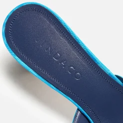 Store IINDACO Ade Blue