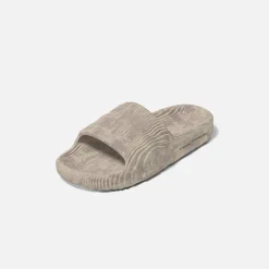 Cheap adidas Adilette 22 Sand Stata / Wonder Taupe / Core Black