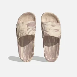 Cheap adidas Adilette 22 Sand Stata / Wonder Taupe / Core Black