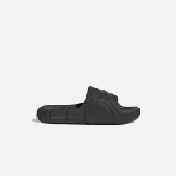 Online adidas Adilette 22 Carbon