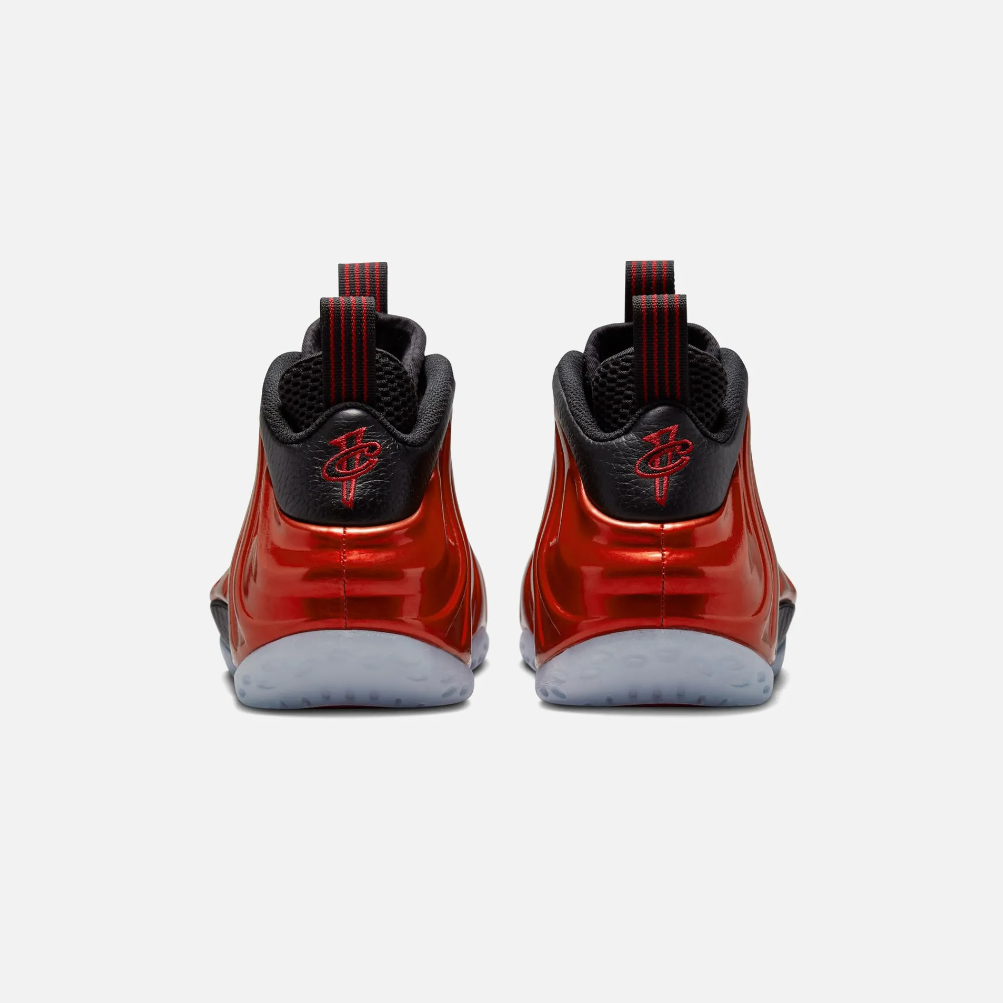 Best Sale Nike Air Foamposite One Varsity Red / White / Black