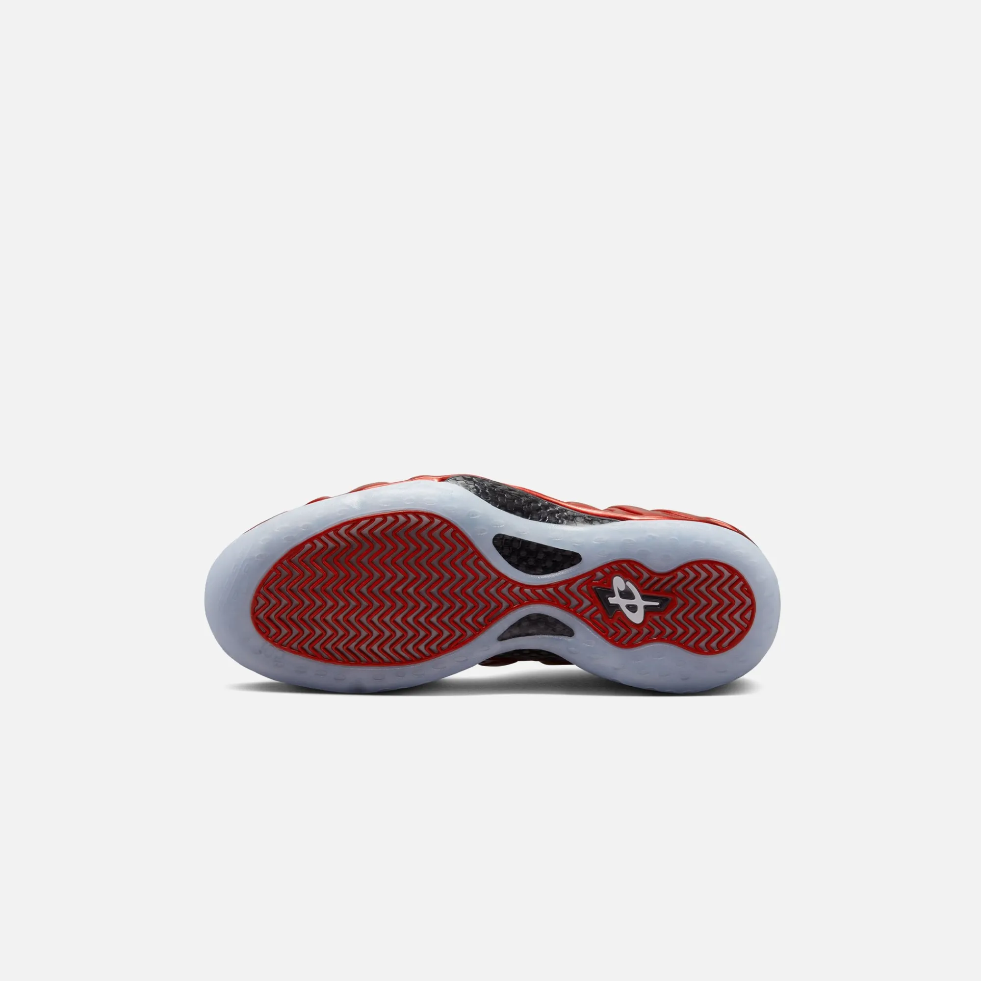 Best Sale Nike Air Foamposite One Varsity Red / White / Black