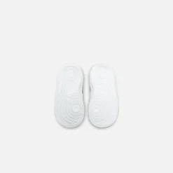 Online Nike Air Force 1 White / Deep Royal Blue / University Red