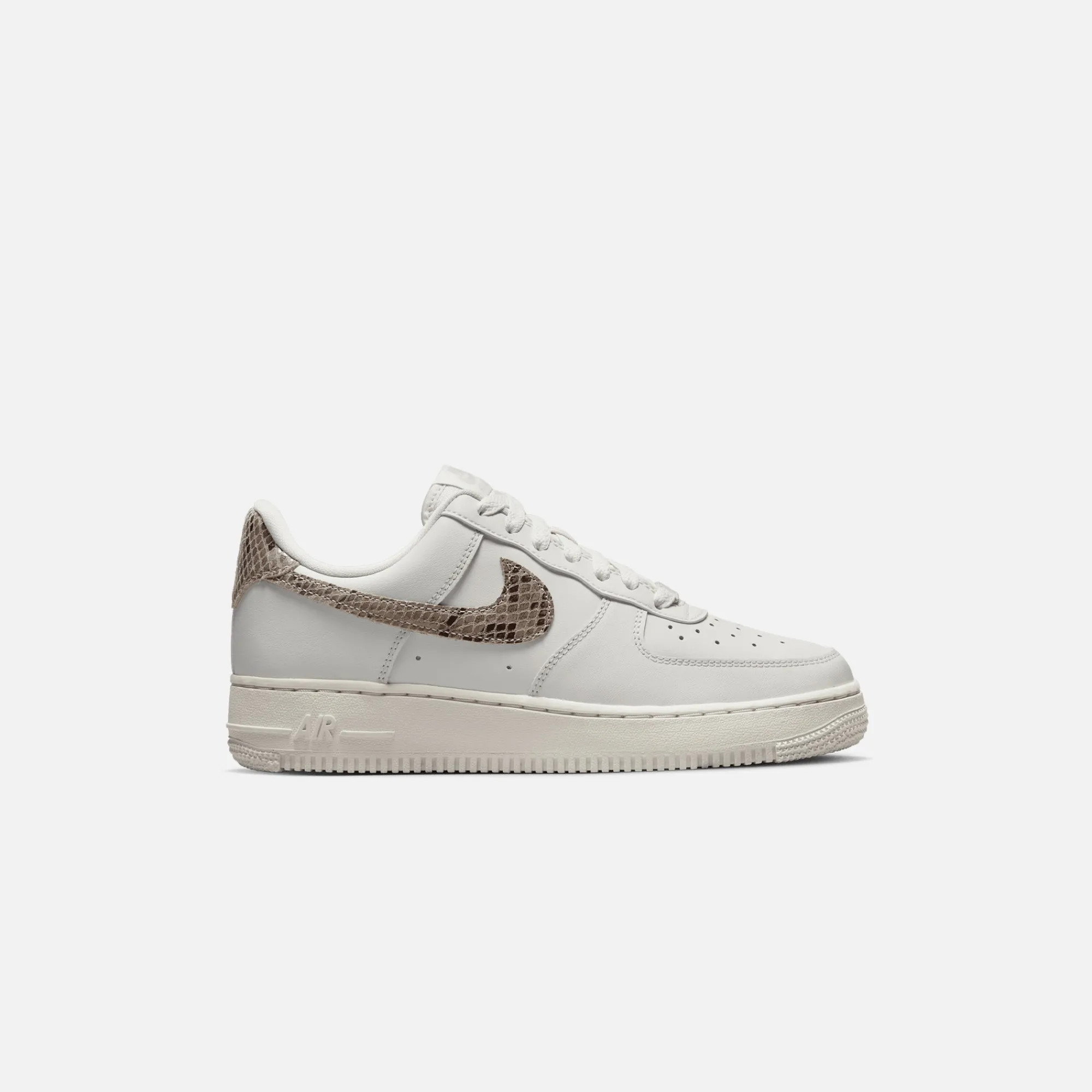 Sale Nike Air Force 1 `07 Phantom / Iron Ore