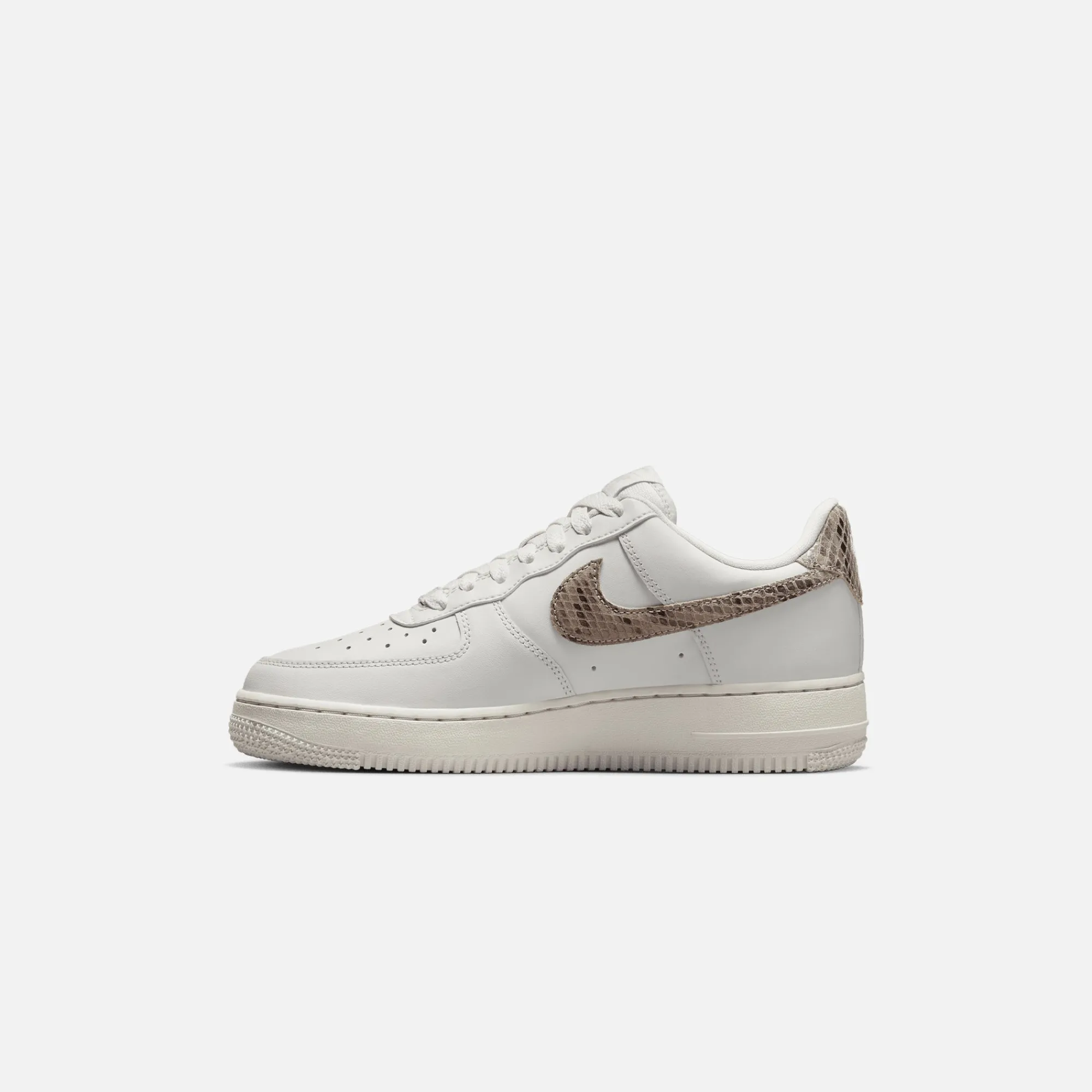 Sale Nike Air Force 1 `07 Phantom / Iron Ore