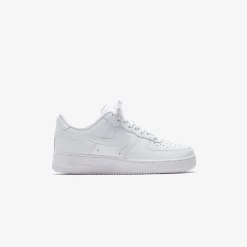 Discount Nike Air Force 1 `07 Fresh White