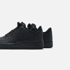Flash Sale Nike Air Force 1 '07 Black