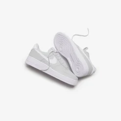 Store Nike Air Force 1 `07 Pure Platinum / White
