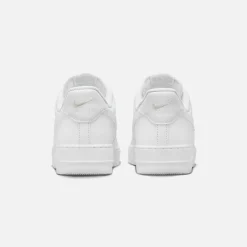 Cheap Nike Air Force 1 `07 White / Metallic Silver