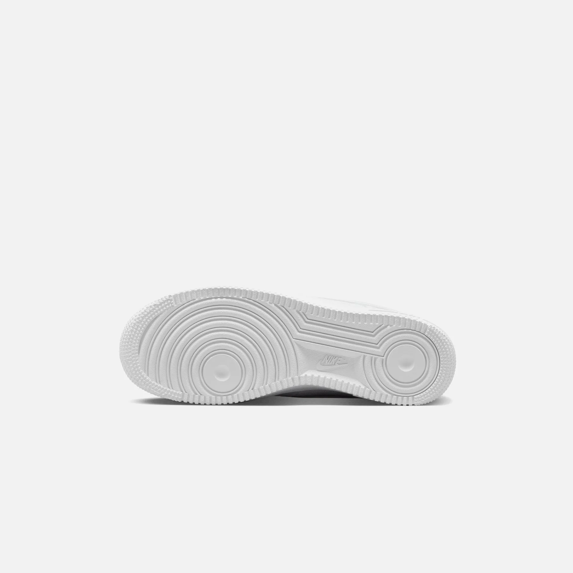 Cheap Nike Air Force 1 `07 White / Metallic Silver