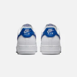 Cheap Nike Air Force 1 `07 White / Game Royal
