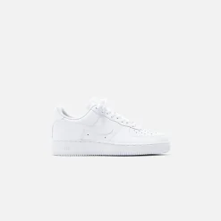 Best Sale Nike Air Force 1 `07 White