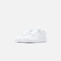 Best Sale Nike Air Force 1 `07 White