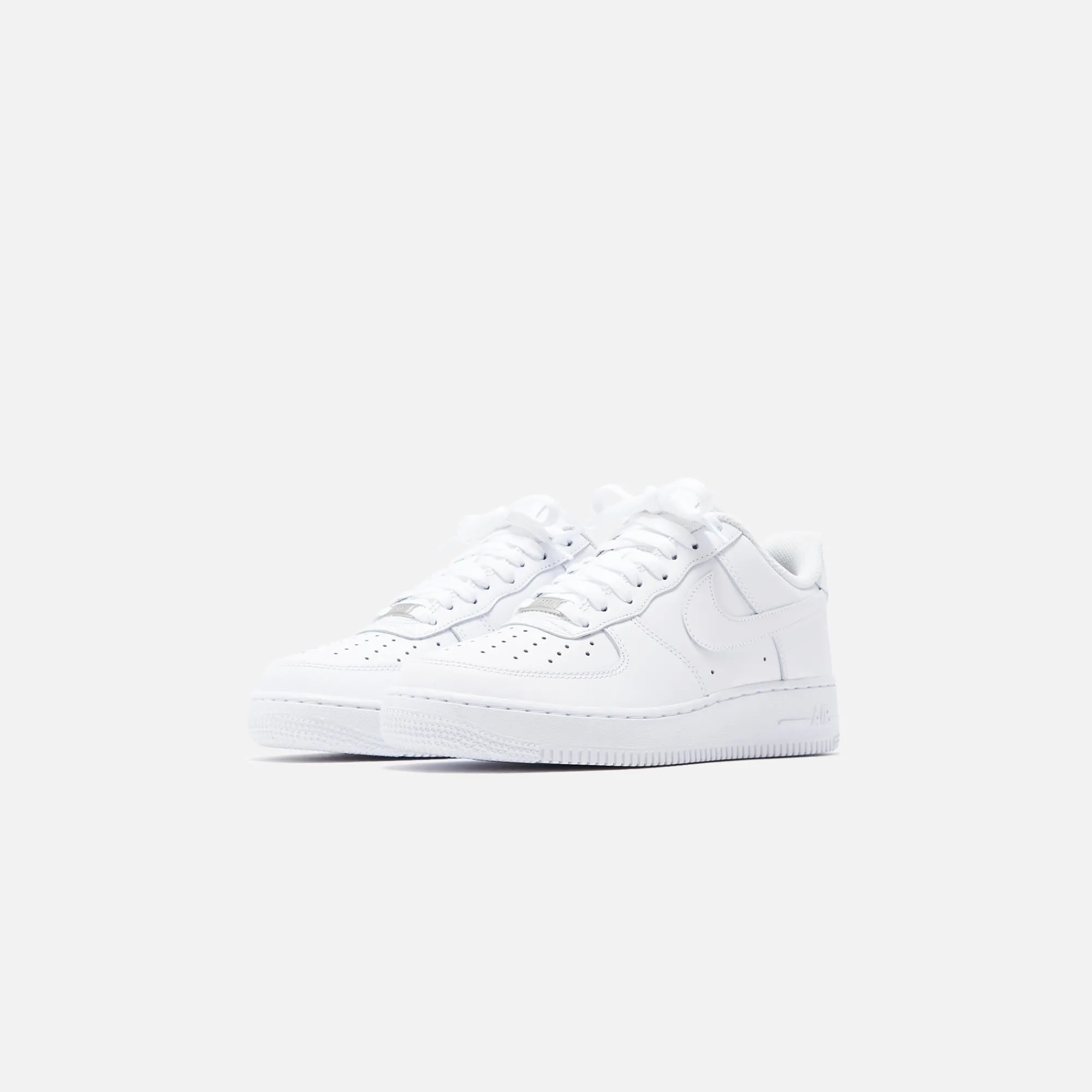 Best Sale Nike Air Force 1 `07 White