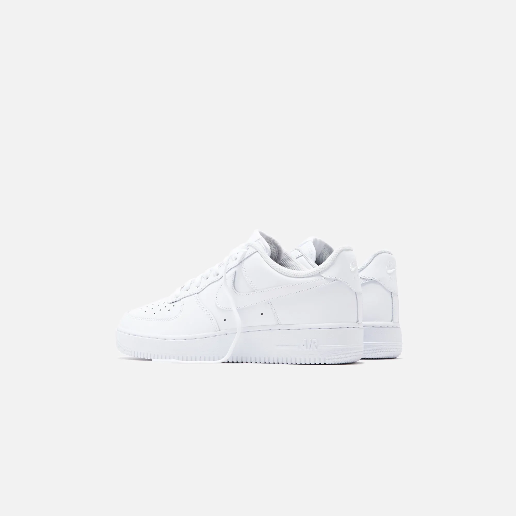 Best Sale Nike Air Force 1 `07 White
