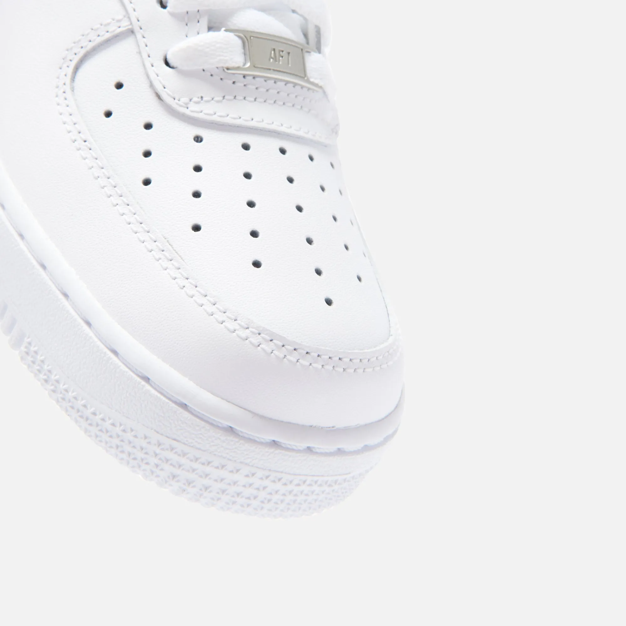 Best Sale Nike Air Force 1 `07 White