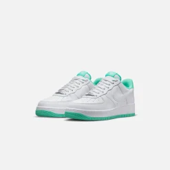 Outlet Nike Air Force 1 `07 White / Mint