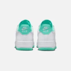 Outlet Nike Air Force 1 `07 White / Mint