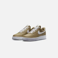 Flash Sale Nike Air Force 1 ' 07 Khaki / White