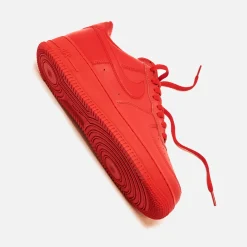 Clearance Nike Air Force 1 `07 Lv8 1 University Red