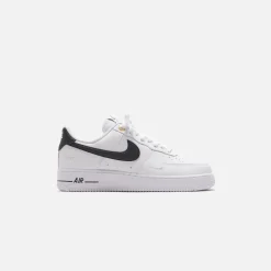 Online Nike Air Force 1 '07 Lv8 40Th Anniversary White / Black