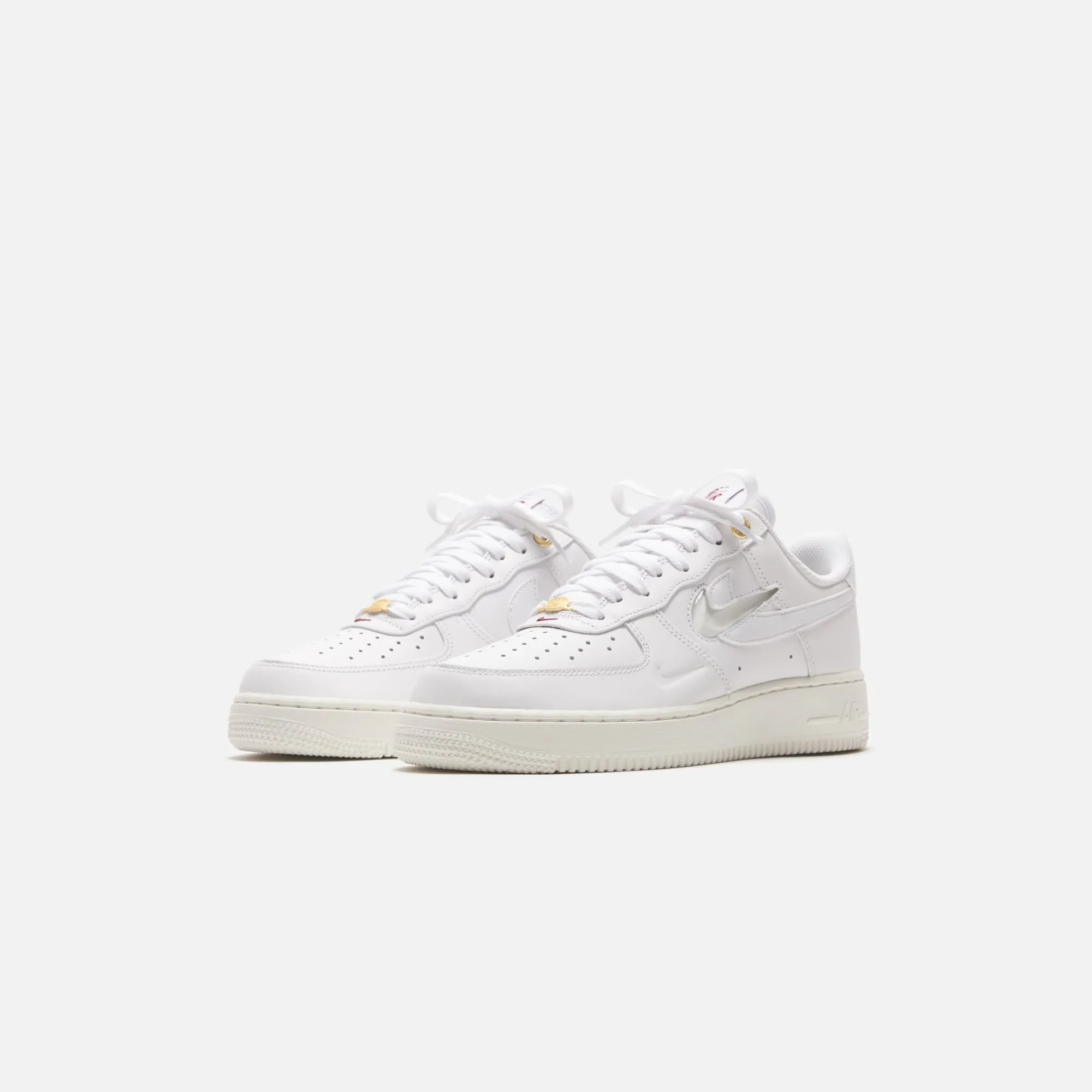 Cheap Nike Air Force 1 '07 Prm 40Th Anniversary White