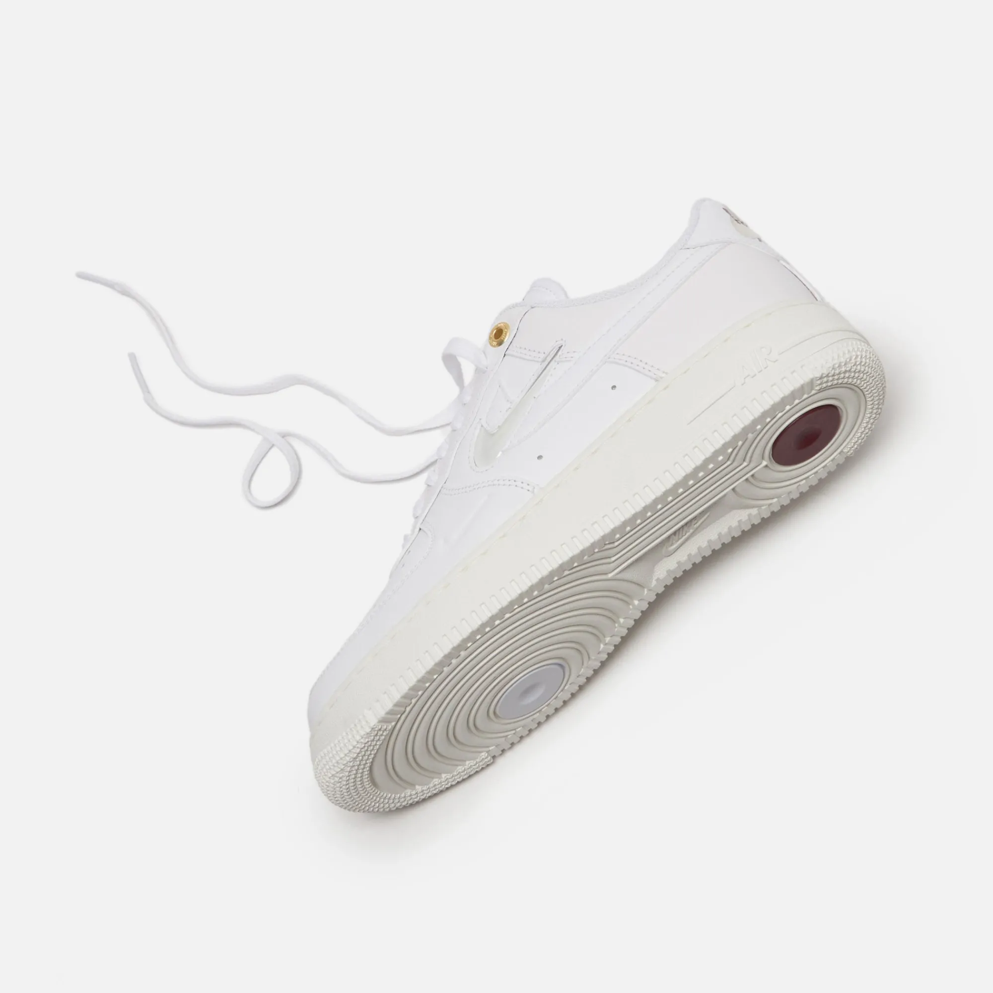 Cheap Nike Air Force 1 '07 Prm 40Th Anniversary White
