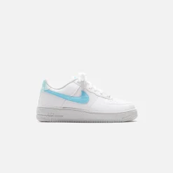 Best Nike Air Force 1 Crater Classic White / Copa / Laser Blue