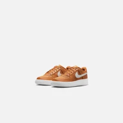 Best Nike Air Force 1 Grade School Lv8 2 Moncarch / Sail