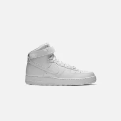 Outlet Nike Air Force 1 High `07 White