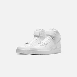 Outlet Nike Air Force 1 High `07 White