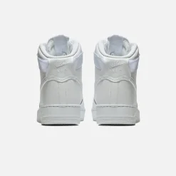 Outlet Nike Air Force 1 High `07 White