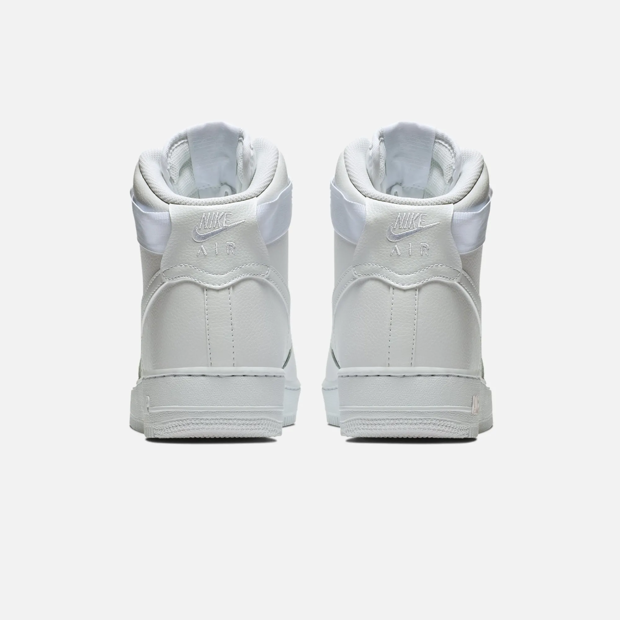 Outlet Nike Air Force 1 High `07 White