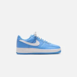 Store Nike Air Force 1 Low University Blue / White / Metallic Gold
