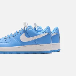 Store Nike Air Force 1 Low University Blue / White / Metallic Gold