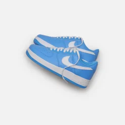 Store Nike Air Force 1 Low University Blue / White / Metallic Gold