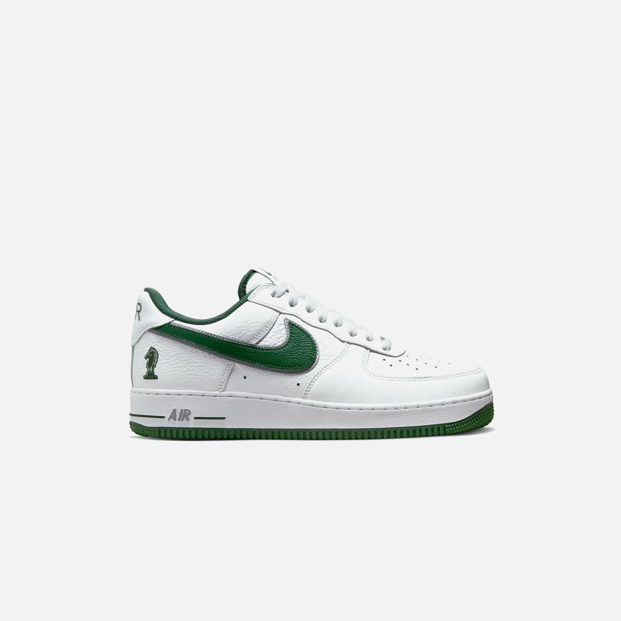 Store Nike Air Force 1 Low White / Deep Forest / Wolf Grey