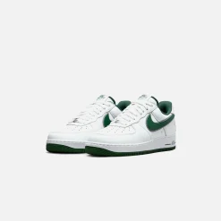 Store Nike Air Force 1 Low White / Deep Forest / Wolf Grey