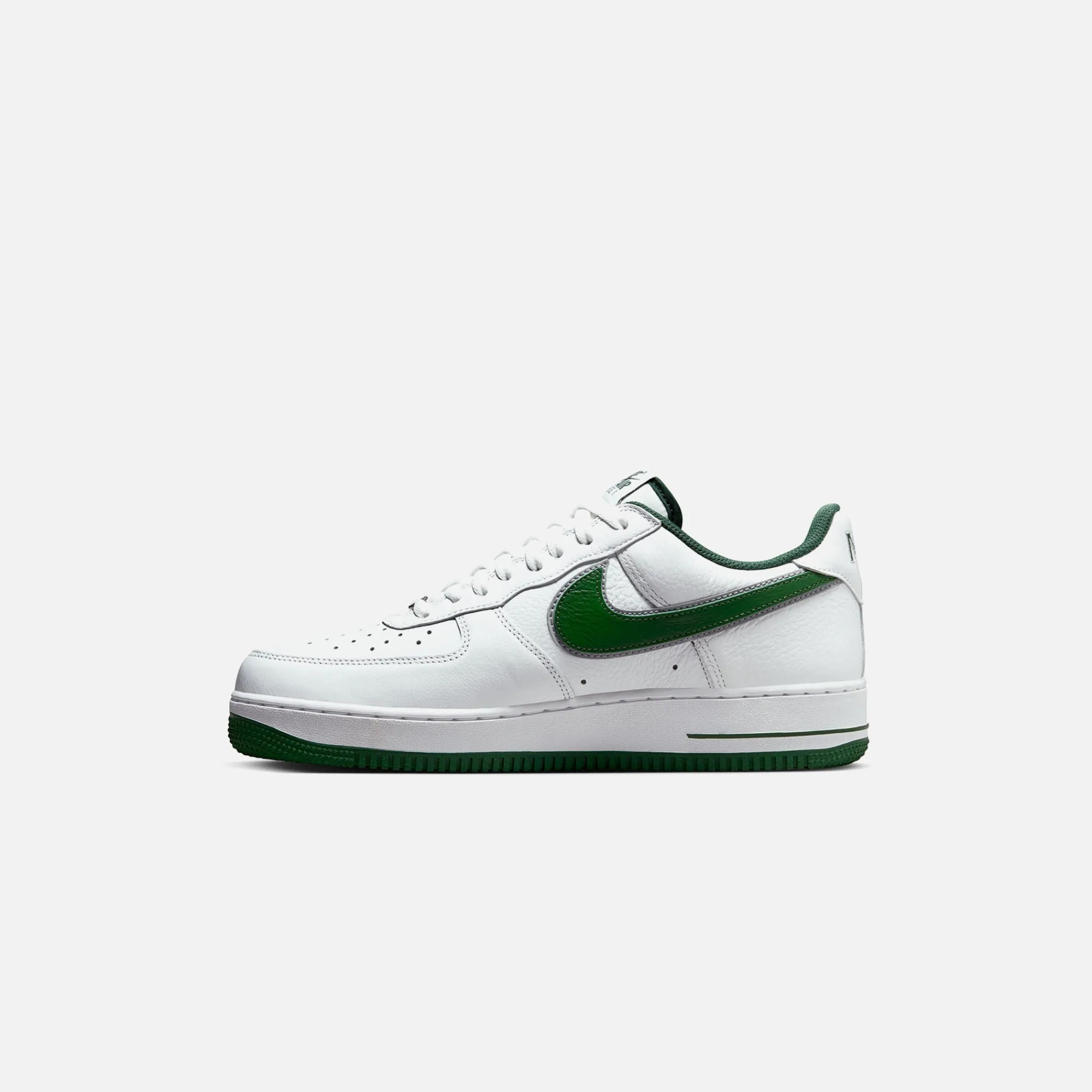 Store Nike Air Force 1 Low White / Deep Forest / Wolf Grey