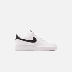 Hot Nike Air Force 1 Low White / Black